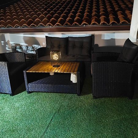 Casa El Frenazo Vendégház Garciotum Kültér fotó