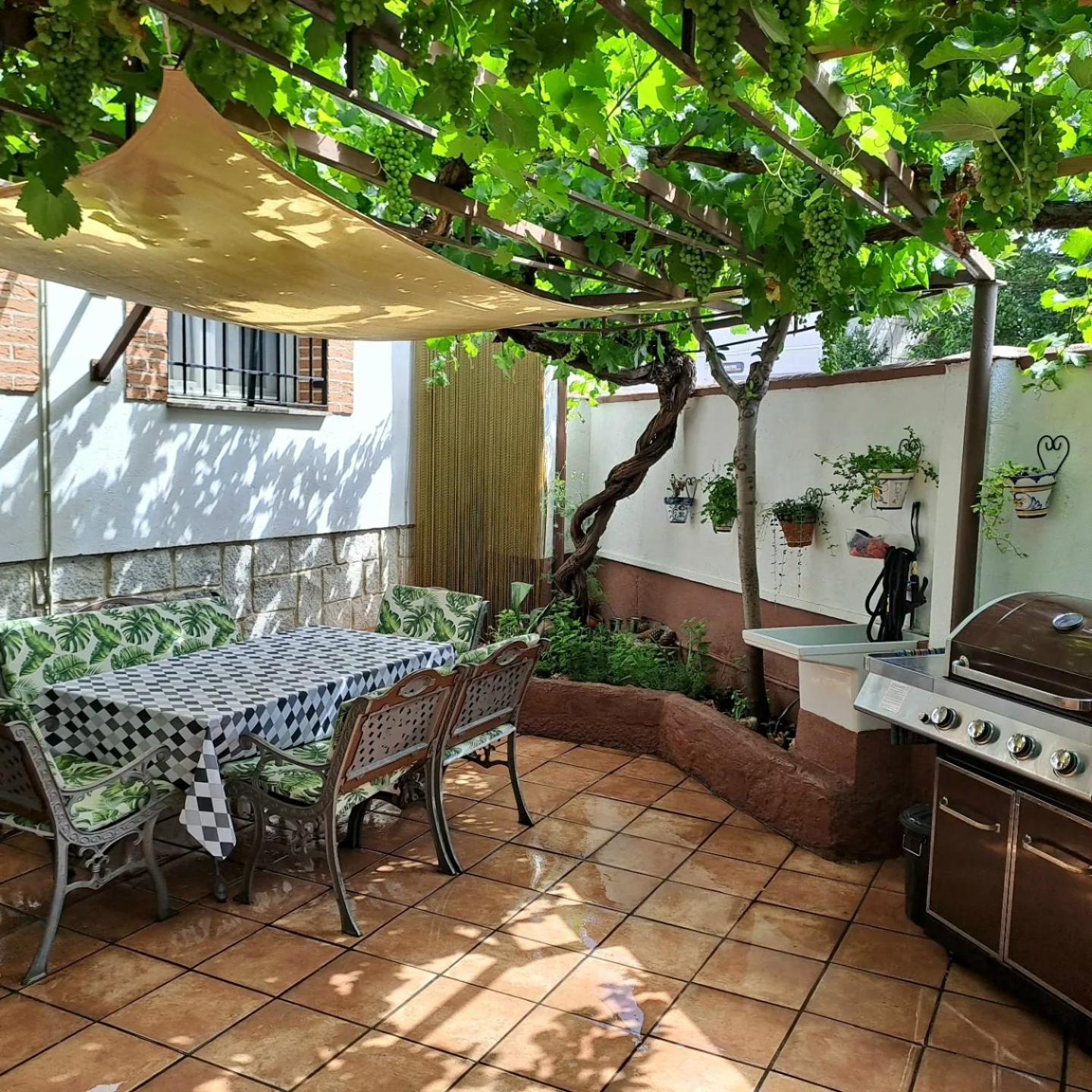 Casa El Frenazo Vendégház Garciotum Kültér fotó