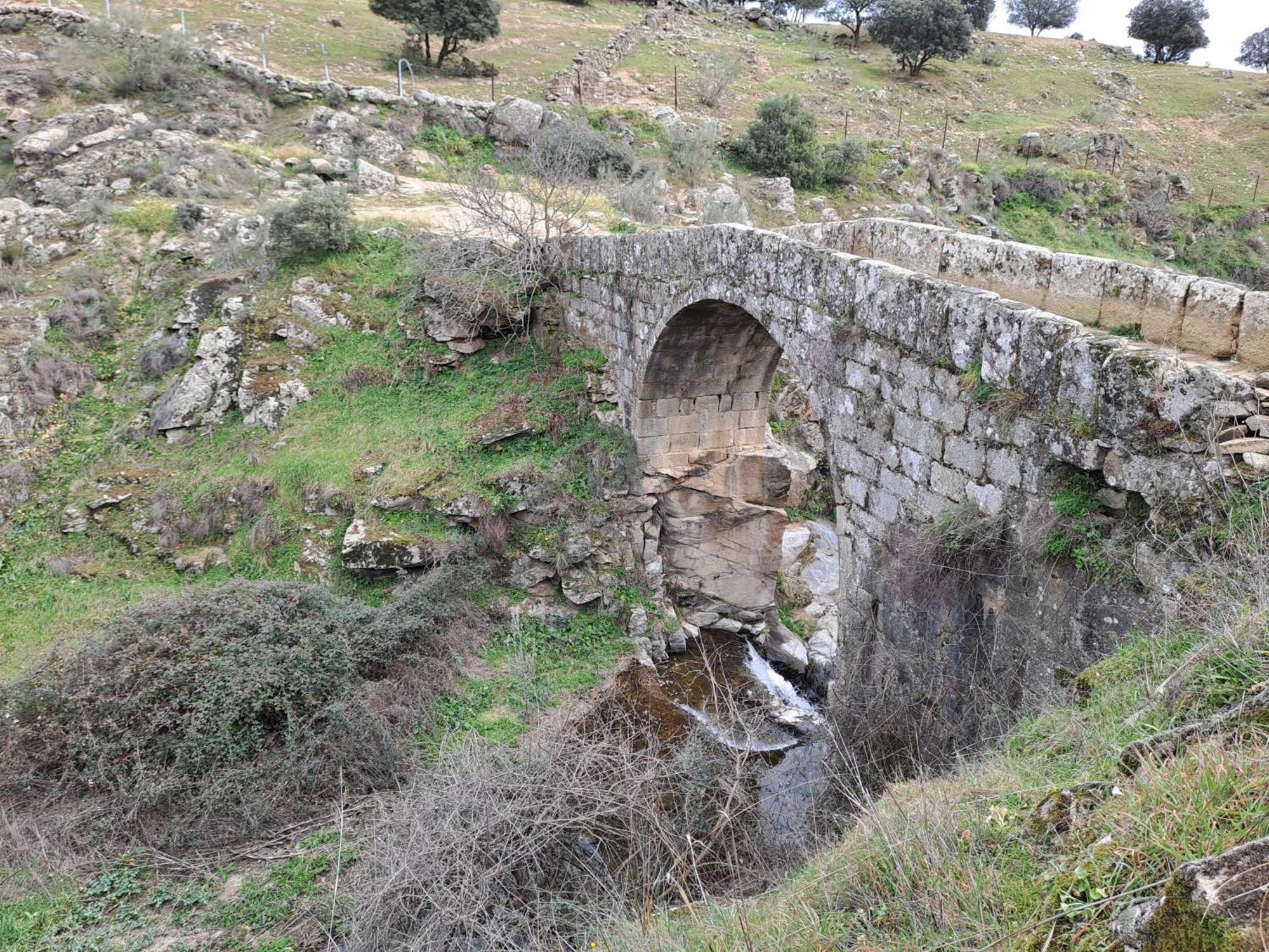 Casa El Frenazo Vendégház Garciotum Kültér fotó